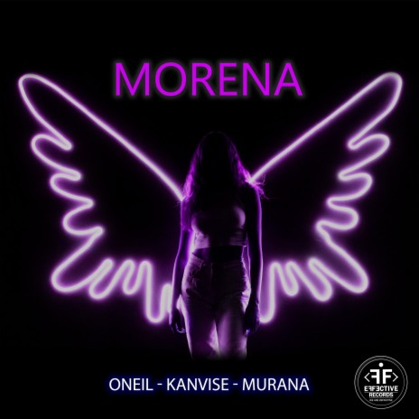 Morena ft. KANVISE & MURANA