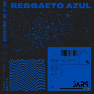Reggaeton Azul