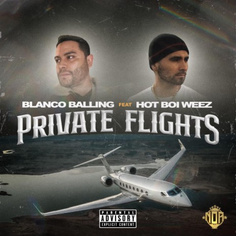 Private Flights (feat. Hot Boi Weez)