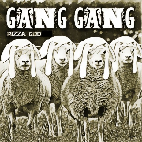 Gang Gang | Boomplay Music