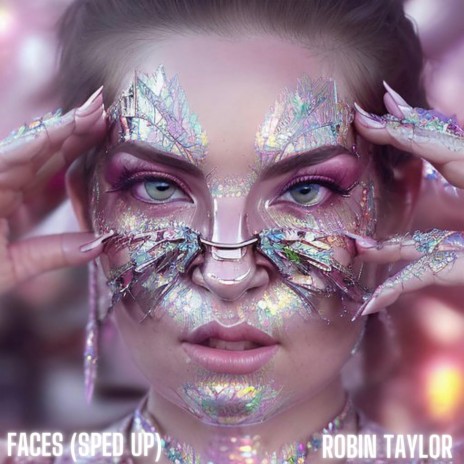 Faces (Sped Up) | Boomplay Music