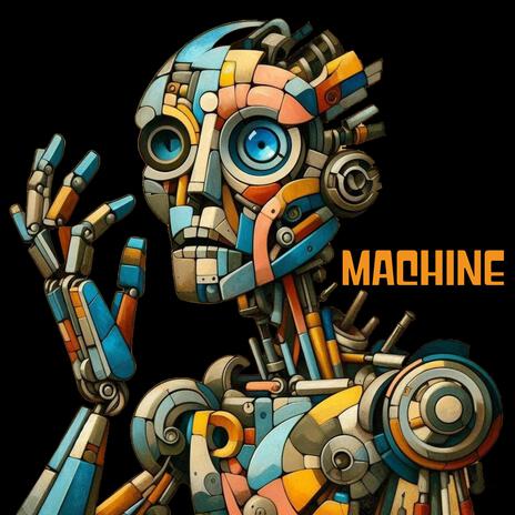 Machine | Boomplay Music