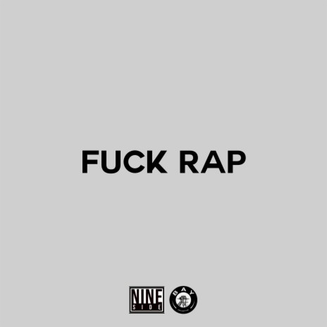 Fuck Rap ft. C Chef | Boomplay Music