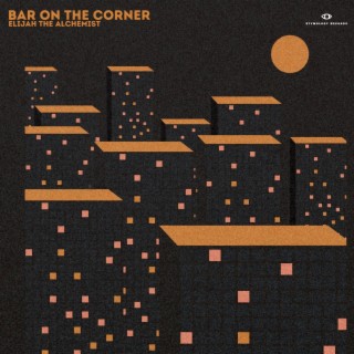 Bar on the Corner