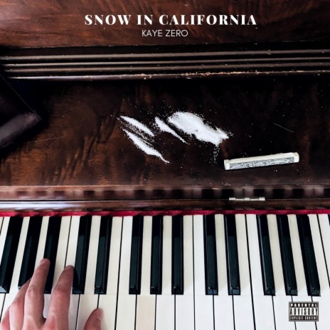 Snow in California | Boomplay Music