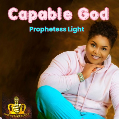 Capable God | Boomplay Music