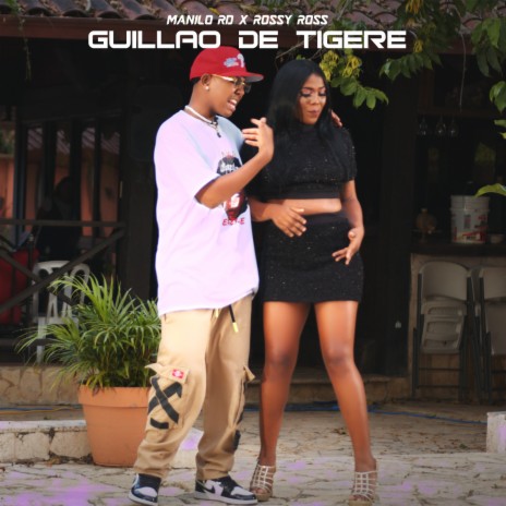 Guillao de Tiguere ft. Manilo Rd | Boomplay Music