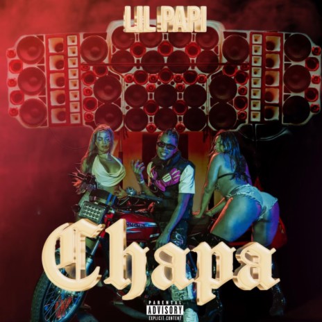 CHAPA | Boomplay Music
