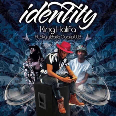 Identity (feat. Skyy Boii & CapitalWb)
