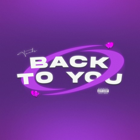 back to you | Boomplay Music