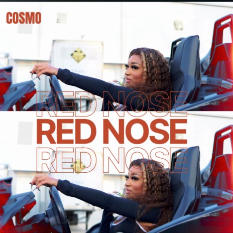 Red Nose | Boomplay Music