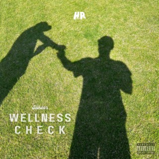 Wellness Check (EP)