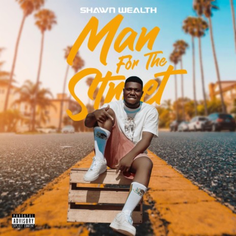 Man for the Street | Boomplay Music