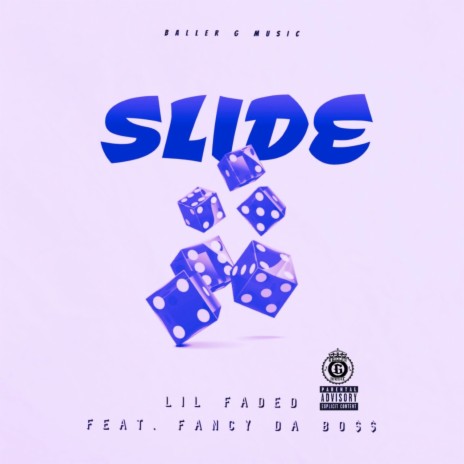Slide (feat. Fancy Da Boss) | Boomplay Music
