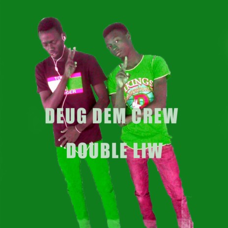 Double Liw | Boomplay Music