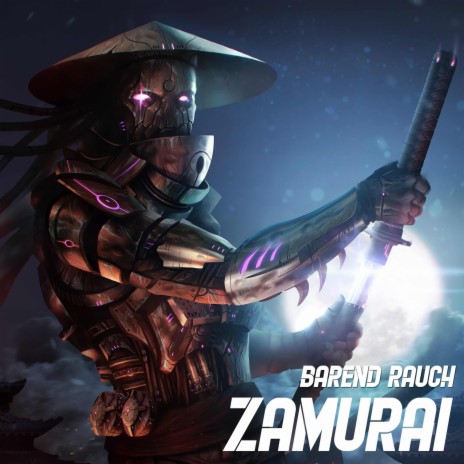 Zamurai | Boomplay Music