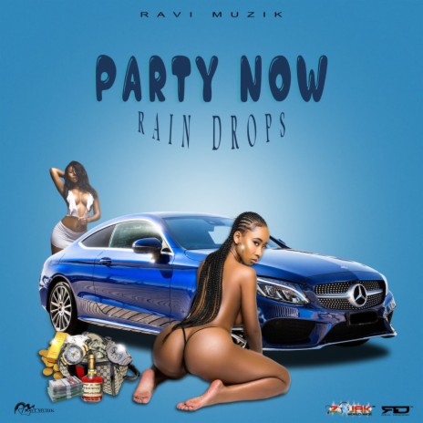 Party Now | Boomplay Music