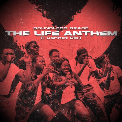 The Life Anthem | Boomplay Music