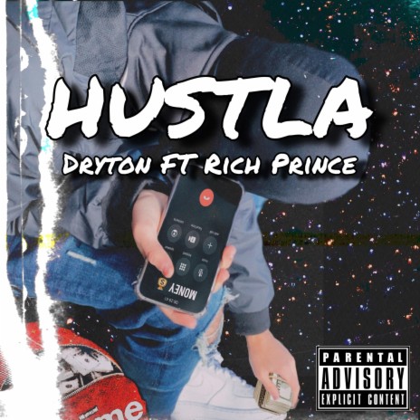 HUSTLA ft. Rich Prince | Boomplay Music