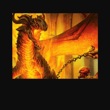 the dragon vol 6 | Boomplay Music