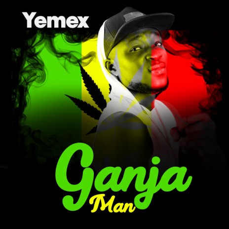Ganja Man | Boomplay Music