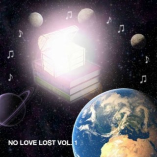 No Love Lost Vol. 1
