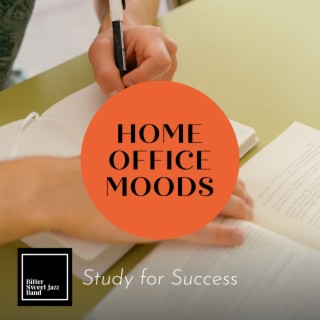 Home Office Moods - Study for Success