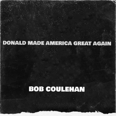 DONALD MADE AMERICA GREAT AGAIN | Boomplay Music