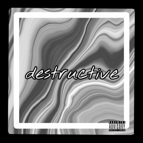 Destructive