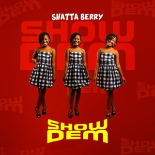 Shatta Berry