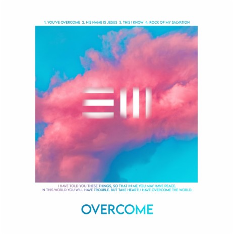 You've Overcome | Boomplay Music