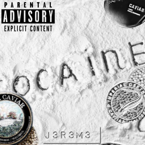 Cocaine and Caviar