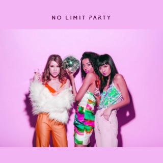 No Limit Party: Chill Out After Dark, Sunset to Sunrise Ibiza Beach Party