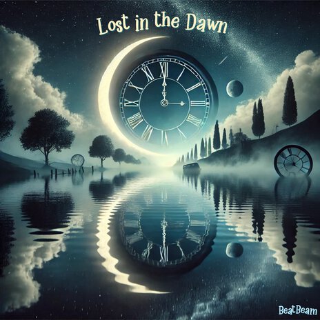 Lost in the Dawn