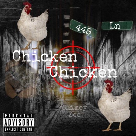 Chicken Chicken (remix)