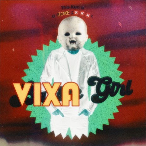 Barbie Girl ale to VIXA (FUZE Remix) ft. FUZE