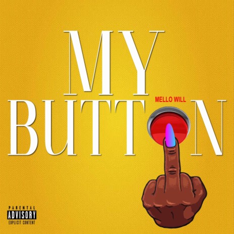 My Button | Boomplay Music