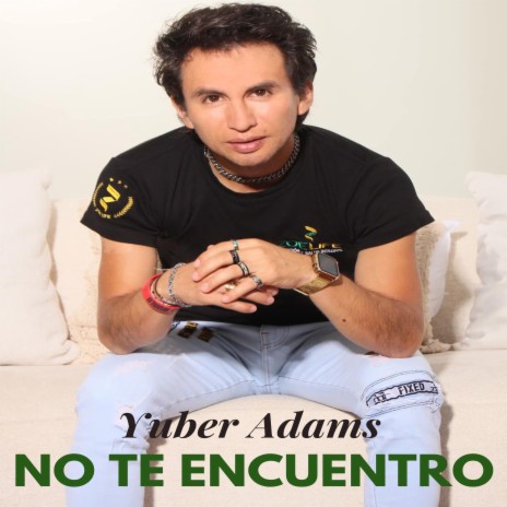 No Te Encuentro | Boomplay Music