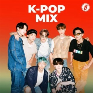 K-Pop Mix
