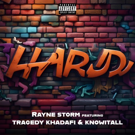 Hard ft. Tragedy Khadafi & KnowItAll
