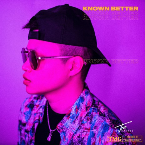 Known Better | Boomplay Music