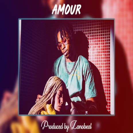 Amour | Boomplay Music
