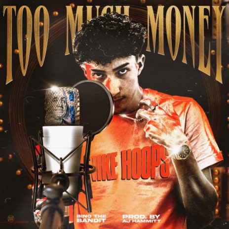 Too Much Money | Boomplay Music