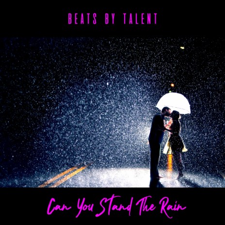 Can You Stand the Rain (Instrumental)