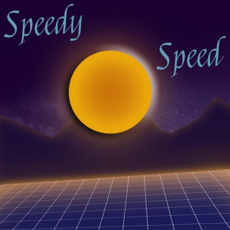Speedy Speed
