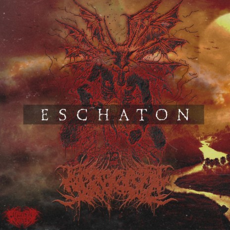 ESCHATON | Boomplay Music