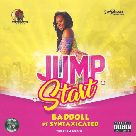 Jump Start | Boomplay Music