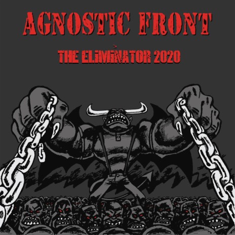 The Eliminator 2020 | Boomplay Music