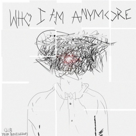 who i am anymore | Boomplay Music