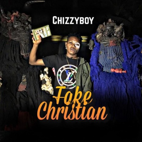 Fake Christian | Boomplay Music